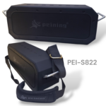 CAIXA DE SOM PEINING 80 W TWS