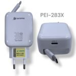 CARREGADOR GAN POWER PEI-283X PEINING TURBO