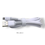 CABO DE DADOS 6 A  PEI-J42-2  PEINING