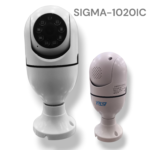 CAMERA EXTERNA SIGMA-1020IC  ATEK - Imagem 2