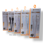 CABO DE DADOS TURBO 6A PEINING (UNIDADE)