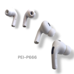 FONE DE OUVIDO PEI-P666  PEINING - Imagem 2