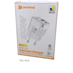 FONTE GAN FAST CHARGER 30W PEINING