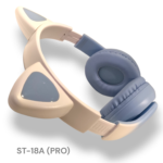 HEADFONE SEM FIO ST-18A (PRO) A PEINING (UNIDADE) - Imagem 2