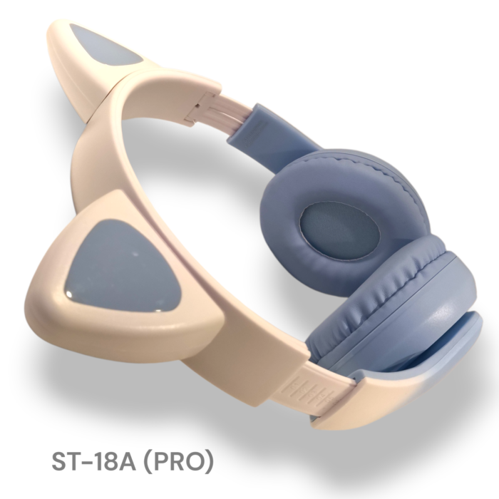 HEADFONE SEM FIO ST-18A (PRO) A PEINING (UNIDADE) - Imagem 2