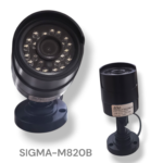 CAMERA EXTERNA SIGMA-M820B  ATEK - Imagem 2