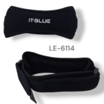 FAIXA SUB PATELAR LE-6114 IT BLUE