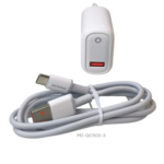 KIT CARREGADOR TURBO POWER 3.0A PEINING - Imagem 2