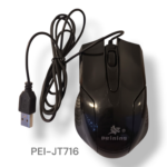 MOUSE OPTICO PEI-JT716 PEINING COM FIO