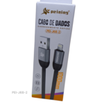 CABO DE DADOS 6A PEINING