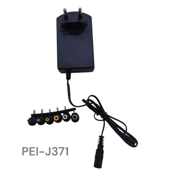 FONTE DE ALIMENTAÇÃO PEI-J371 PEINING - Imagem 2