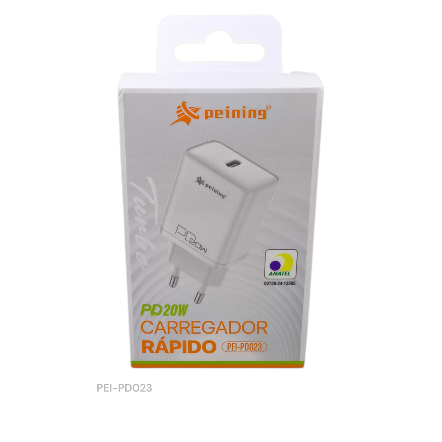 IMG_6186008630091867988 FONTE PD PEINING 20W TP C - Imagem 1