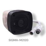 CAMERA EXTERNA SIGMA-M2120  ATEK