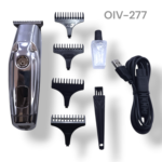 Máquina de Acabamentos Profissional OIV-277 | VGR ® OI VIDA