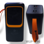 POWER BANK WUP-946 PEINING