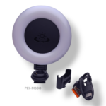 LUZ DE PREENCHIMENTO MULTIFUNCIONAL PEINING - Imagem 2