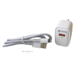 KIT CARREGADOR TURBO 3.0 PEINING 20W - Imagem 2