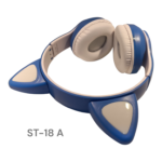 HEADFONE SEM FIO ST-18A PEINING (UNIDADE) - Imagem 2