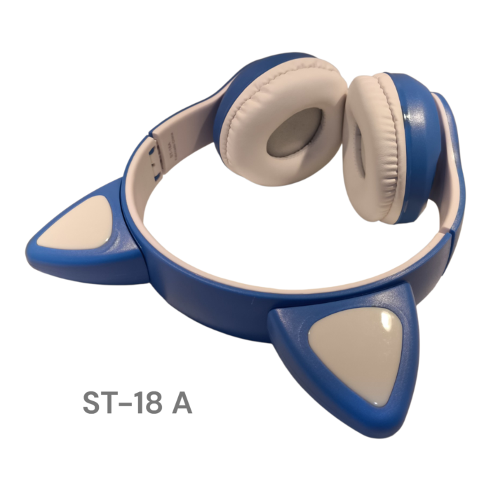 HEADFONE SEM FIO ST-18A PEINING (UNIDADE) - Imagem 2