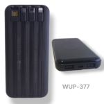 POWER BANK WUP-377 PEINING - Imagem 2