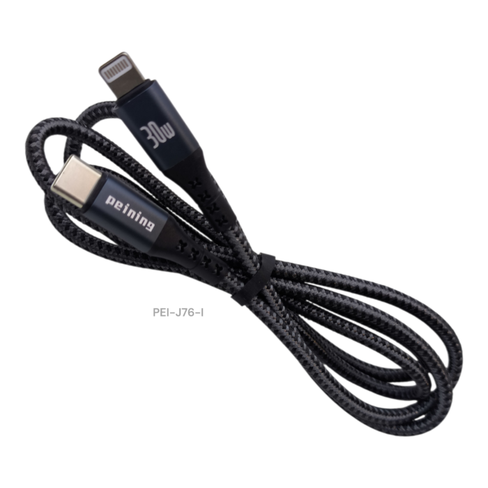 CABO DE DADOS 30W  PEI-J76-I PEINING - Imagem 2