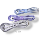 CABO DE DADOS TURBO 30 W PEINING (UNIDADE) - Imagem 2