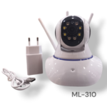 CAMERA IP ML-310 ONVIF WIFI