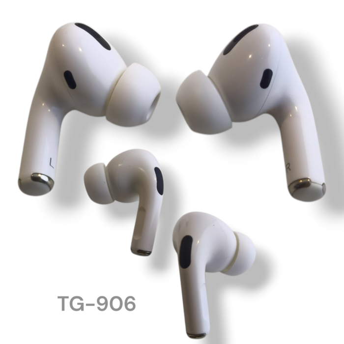 FONE DE OUVIDO TG906 (3)  PEINING (UNIDADE) - Imagem 2