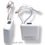 POWER BANK PEINING WUP-932 - Imagem 2