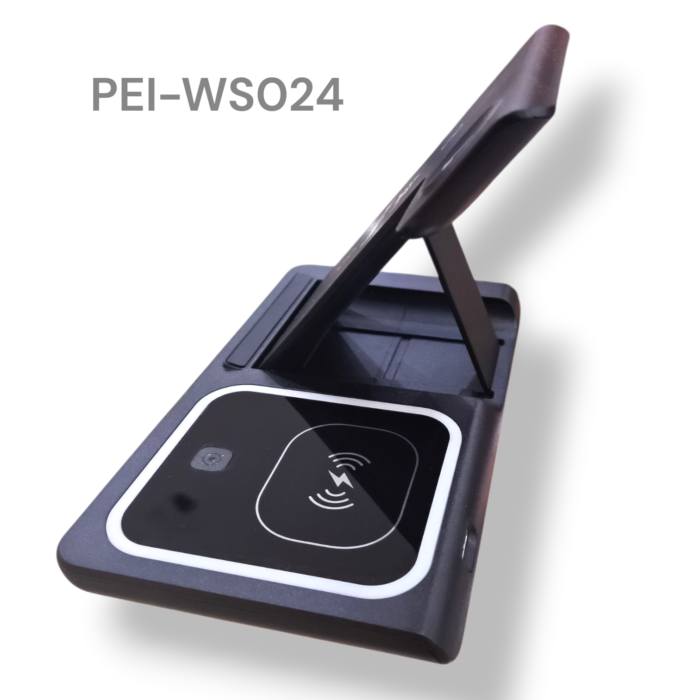 CARREGADOR DE INDUÇÃO PEI-WS024 PEINING - Imagem 2