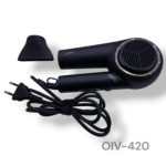 Secador de Cabelo OIV-420 | VGR ® OI VIDA - Imagem 2