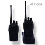RADIO COMUNICADOR MRA-002 TOMATE