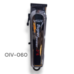 Máquina de Cortar Cabelo Profissional OIV-060 | VGR ® OI VIDA