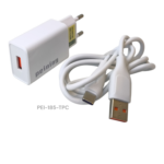 CARREGADOR RÁPIDO TP C PEINING - Imagem 2