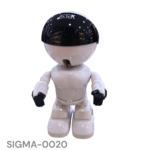 BABÁ ELETRONICA SIGMA-0020 ATEK