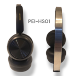 Fone de Ouvido On-Ear Bluetooth Peining PEI-HS01 - Imagem 3