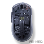 MOUSE SEM FIO PEI-ME12 PEINING