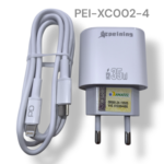 CARREGADOR RAPIDO PEI-XC002-4  PEINING