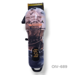 Máquina de Cortar Cabelo Profissional OIV-689 | VGR ® OI VIDA