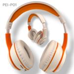 HEADFONE SEM FIO PEI-P01 PEINING