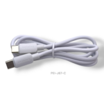 CABO DE DADOS TURBO 66 W PEINING (UNIDADE) - Imagem 2