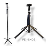 STABILIZADOR PARA SELFIE PEI-SK05 PEINING