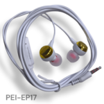 FONE DE FIO PEI-EP17 PEINING