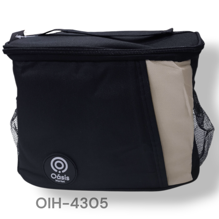 Bolsa Térmica Oásis Oxford OIH-4305 - Imagem 2