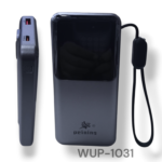 POWER BANK WUP-1031 PEINING