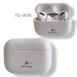 FONE DE OUVIDO TG906 (3)  PEINING (UNIDADE)