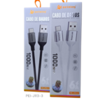 CABO DE DADOS TURBO 6A PEINING (UNIDADE)