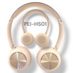 Fone de Ouvido On-Ear Bluetooth Peining PEI-HS01