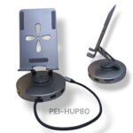 SUPORTE HUB DESKTOP PEI-HUP80 PEINING