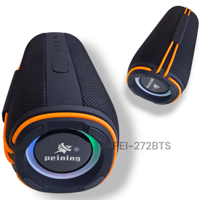 CAIXA DE SOM PEINING 30 W C RGB - Imagem 2